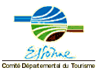 Comité Départemental du Tourisme