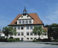 Joachim Realschule à Stetten-akm