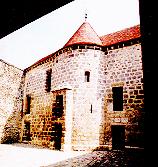 Prisons de la prévôté à Montlhéry